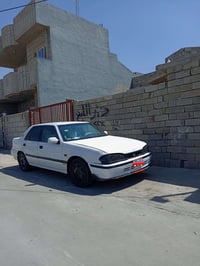 سوناتا ١٩٩٣ • توماتيك • رقم نينوى