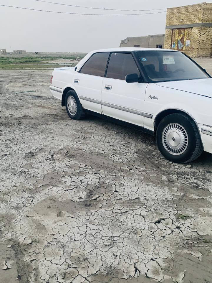 سلام عليكم هارتوب مديل 91مكفوله من الكص وعيب شرعي سنويه جديده  رقم نجف نكليزي بسمي  شرط التحويل محرك وكير ثنين ونص قبل 3 تشهر من  شدهن يعني كفاله حداديه زينه كرهبيات شقاله لايت زنون تبريد شقال سعره 35 مكاني السماوه الخضر ***********

