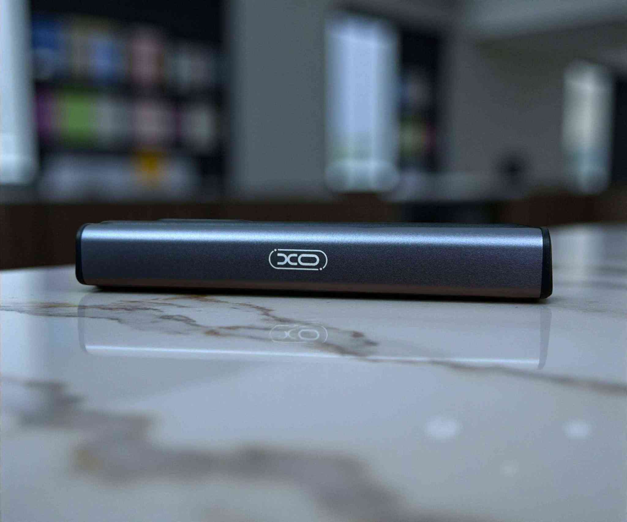 ستاند رقم سيارة
الاستخدامات
يُستخدم لعرض رقم الهاتف داخل السيارة بطريقة أنيقة وسهلة، ليتمكن الآخرون من التواصل معك في حال الحاجة (مثل عند الوقوف في أماكن مزدحمة أو طارئة).

مثالي لمالكي السيارات الذين يبحثون عن تنظيم واحترافية في التفاصيل الصغيرة داخل مركباتهم.

المميزات

تصميم أنيق ومضغوط من الألمنيوم عالي الجودة بمظهر معدني عصري.

آلية سحب وإخفاء الرقم (Push–Pull) تتيح إظهار أو إخفاء الأرقام بسهولة للحفاظ على الخصوصية.

يحتوي على أرقام مضيئة فوسفورية تضيء في الظلام لتكون مرئية ليلاً.

تثبيت قوي بفضل الشريط اللاصق السفلي المقاوم للحرارة والانزلاق.

أبعاد المنتج: الطول 13 سم – تصميم مدمج لا يشغل مساحة كبيرة على لوحة القيادة.

مقاوم للحرارة وأشعة الشمس، مناسب لجميع أنواع السيارات.

محتويات الصندوق

ستاند رقم السيارة XO C138.

مجموعتان من ملصقات الأرقام الفوسفورية (0–9).

شريط لاصق للتثبيت على لوحة القيادة.

الملاحظات

يُفضل تنظيف السطح قبل التثبيت لضمان الالتصاق الجيد.

الأرقام قابلة للإزالة والتبديل بسهولة حسب رقم هاتفك.

يُنصح بعدم التعرض المباشر للماء للحفاظ على جودة اللصق.

ابعاد الغلاف: عرض 6  ارتفاع 2  طول 19 سم
سعر ١٢ الف والتوصيل مجاني كافة المحافظات النجف, العراق


**إذا كنت صاحب هذا الإعلان وتريد حذفه لأي سبب، رجاءا أرسل رسالة إلى الدعم الفني**