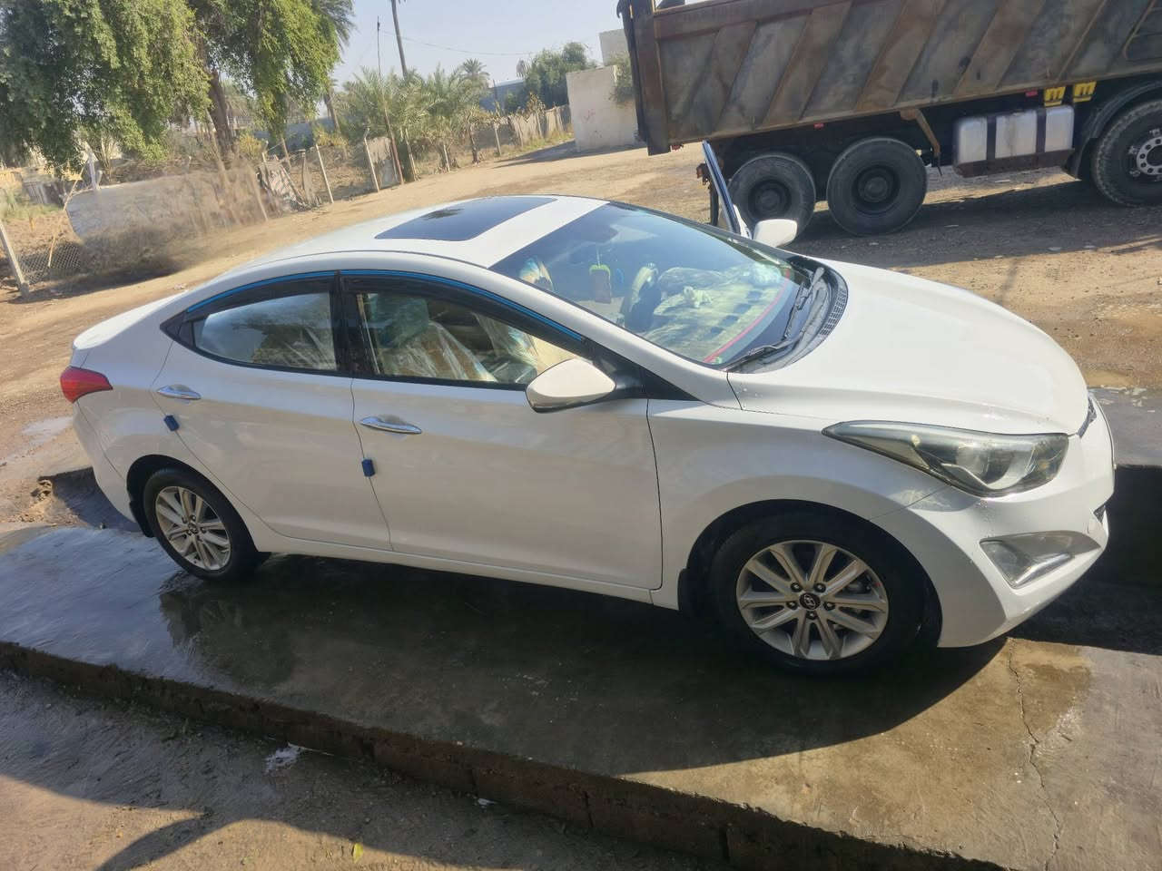 سلام وعليكم النترا ٢٠١٤ خليجي محرك ١٨٠٠ مكفوله رقم ميسان بسمي
***********
