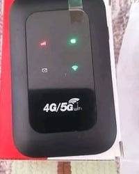 راوتر 5G 4G • ما مستعمل • اسيا زين كورك