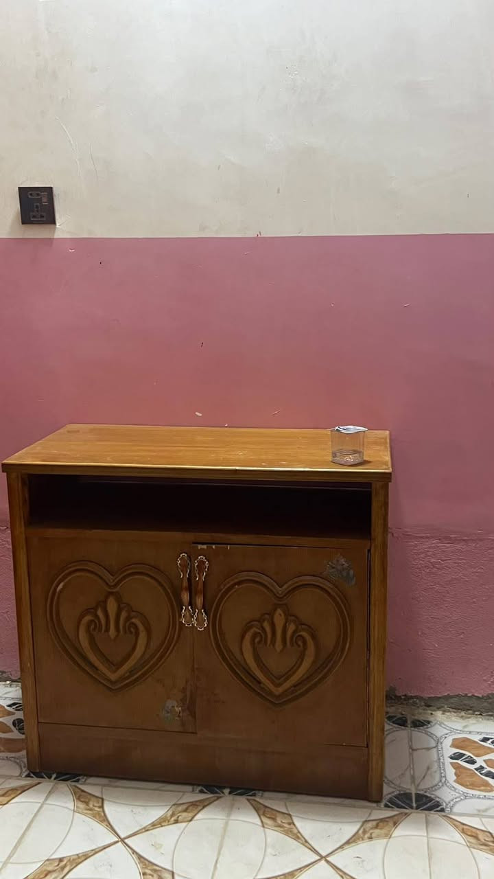 للبيع غرفه تزكام صاج بيع مستعجل سغر 500 بي مجال بصيط 
@


**إذا كنت صاحب هذا الإعلان وتريد حذفه لأي سبب، رجاءا أرسل رسالة إلى الدعم الفني**