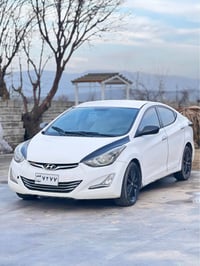 النترا • ٢٠١٤ • بارزان