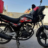 هيوشة • الكرمه • قابل للتفاوض