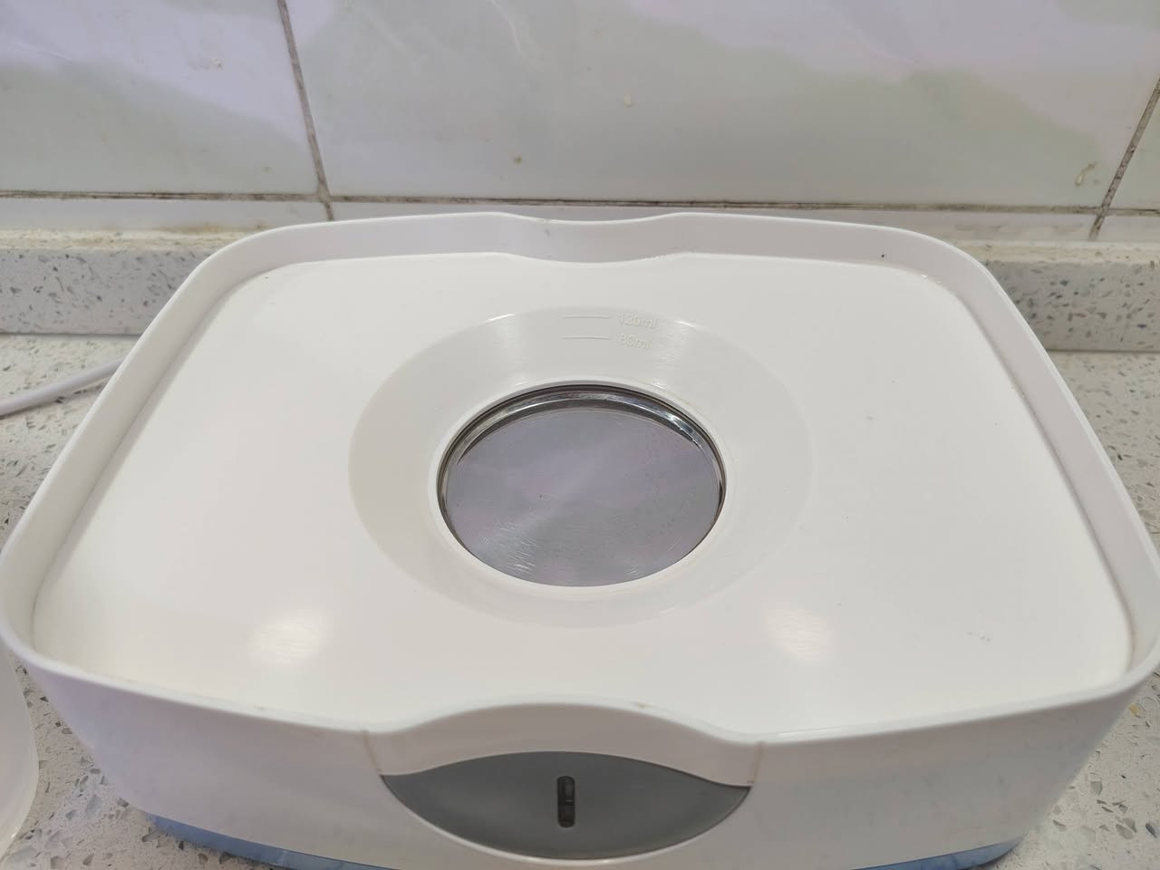 معقمه جيكو الأصلية اخو الجديد ونظافة فول ٤٥ الف


**إذا كنت صاحب هذا الإعلان وتريد حذفه لأي سبب، رجاءا أرسل رسالة إلى الدعم الفني**