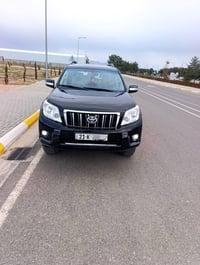 برادو V6 • ٢٠١١ • السليمانية