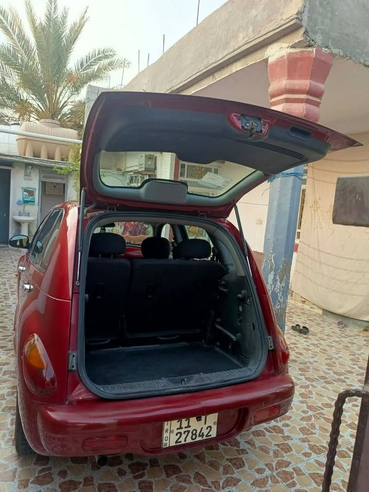 السلام عليكم
سياره للبيع اوبامه كلايسلر موديل 2006

سياره حلوه ومرتبه

مكينه 2400     V4سلندر

السعر 72 $ ورقه وبيها مجال 

ديالى / بعقوبه 

***********
