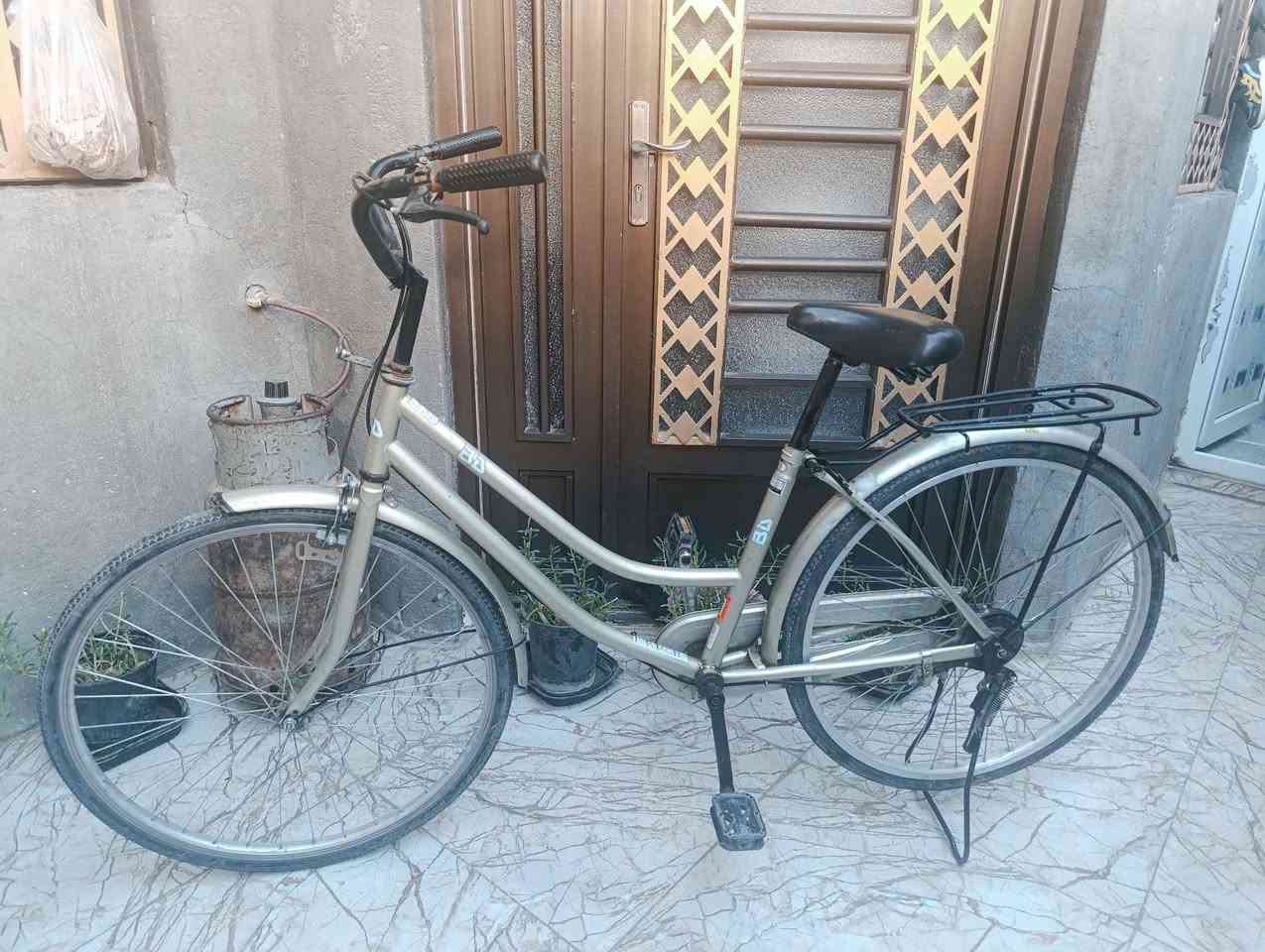 ‎بايسكل BD‎ كربلاء, العراق


**إذا كنت صاحب هذا الإعلان وتريد حذفه لأي سبب، رجاءا أرسل رسالة إلى الدعم الفني**