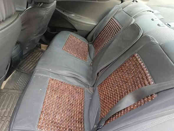 سلام عليكم اخوان سوناتا مضلع اداوات موديل 2012  بيع او مراوس
سياره كارتون ارقام وسنويه شمالي الماني كصه جنطه السعر ‏‪46 بيه مجال قليل الاستفسار ‏‪‏‪***********‬‏
