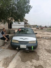 ابرنس ١٩٩٦ • محرك وكير • ديالى شهربان