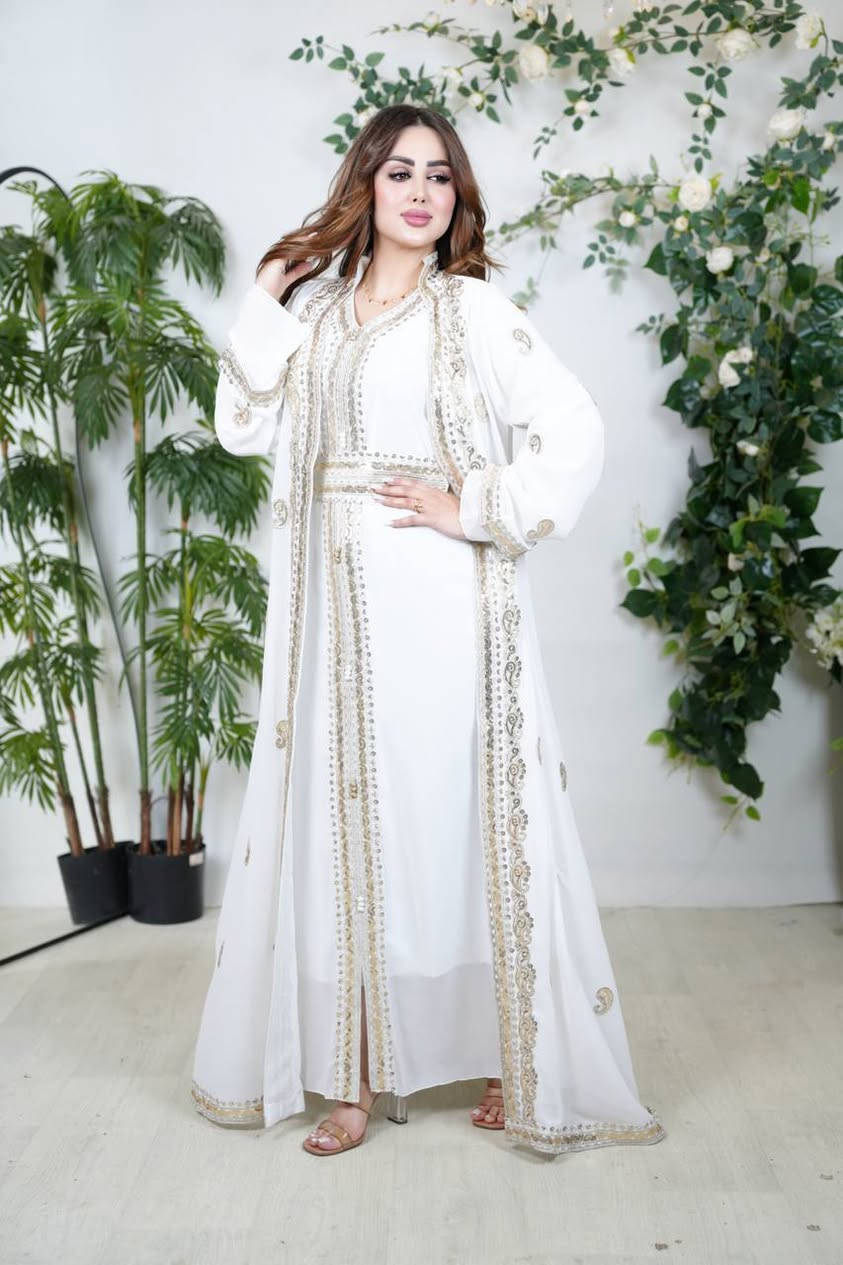 الاستفسار والحجز فقط واتساب+9647775744834
قفطان مغربي
الحد وزن 110
💸السعر55 توصيل مجاني


**إذا كنت صاحب هذا الإعلان وتريد حذفه لأي سبب، رجاءا أرسل رسالة إلى الدعم الفني**