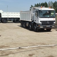 اكتروس • ٢٠٠١ • بغداد