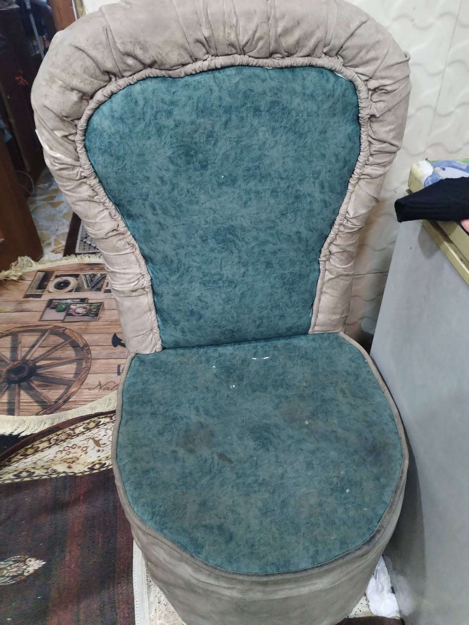 بوفيه فراش وقنفه مع ٢كرسي للبيع


**إذا كنت صاحب هذا الإعلان وتريد حذفه لأي سبب، رجاءا أرسل رسالة إلى الدعم الفني**