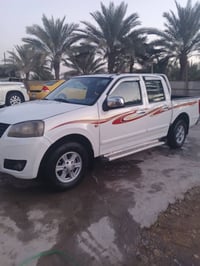 كريت ول • موديل ٢٠١٣ • بابل