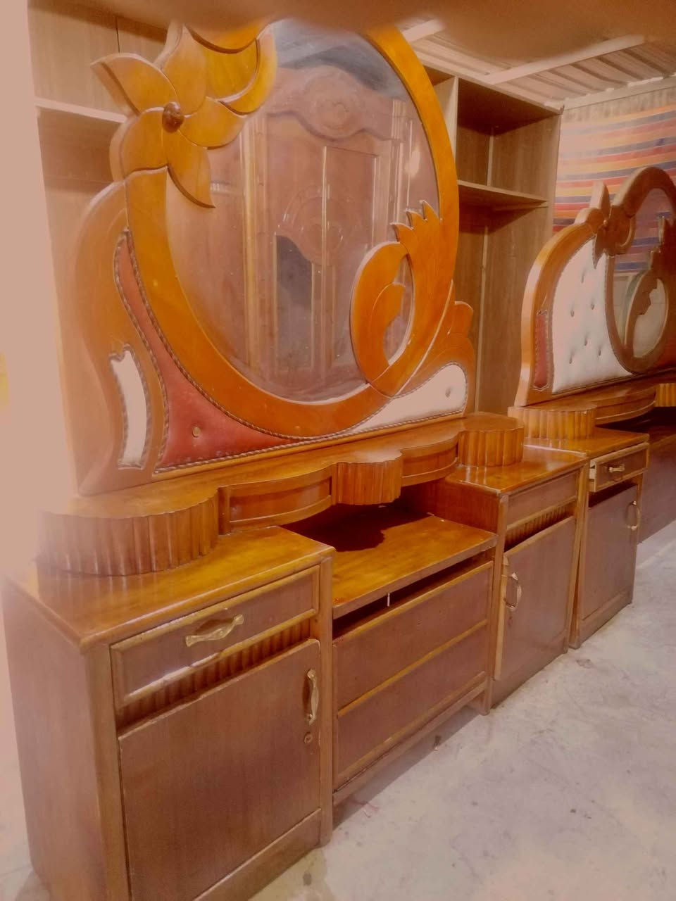 غرفه ب٩٠٠ طابقين ميسان العرضات مقبيل مستشفى المعاقين وتساب *********** عمارة, ميسان
