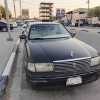 بطه متصل • ١٩٩٢ • بصرة قبله