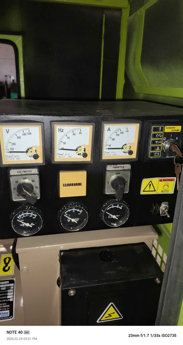 ‎تم بحمد لله وصول مولد كمنز 102بلادي 4سلندر 💯✍️مولد بلادي مامشتغل بالعراق 63 كيفي KAY 
افتر كلر جويت‎ أربيل, العراق


**إذا كنت صاحب هذا الإعلان وتريد حذفه لأي سبب، رجاءا أرسل رسالة إلى الدعم الفني**