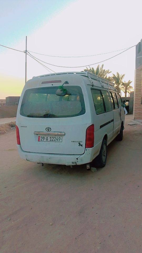 سلام عليكم جنبي H1مديل 14محرك كير اكسن حداديه كهربائيات كله جديد دوشمه جديده كشر مكفول امصفره هيئه ومرور رقم واسط انكليزي سنويه له 2027/ ***********
