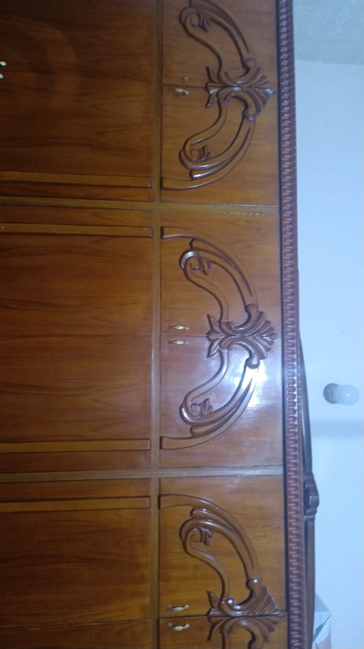 غرفه للبيع السعر ٦٠٠بيهه مجال 
تفصال صاج وليس سوكي


**إذا كنت صاحب هذا الإعلان وتريد حذفه لأي سبب، رجاءا أرسل رسالة إلى الدعم الفني**