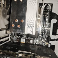 مذر بورد B450 • بدون عطل • بغداد الكاظمية