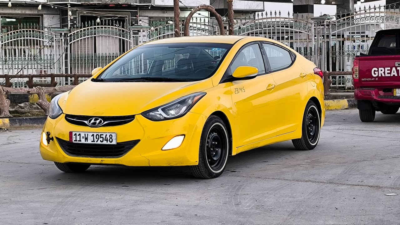 السلام عليكم
النترا وارد امريكي 2013
رقم بغداد انكليزي بأسمي مصفره هيئه وغرامات
خطها ديوانيه_ عفك
االسعر 103 وبيها مجال
مكينه 1800 خير من الله مكفوله من كلشي 
سياره ماتذب عليها ربع 
حادثها خلفي تبديل قبق جنطه وتصليح بداية الحوض 
مواصفاتها 
منظومة زنون
تحكم ستيرن جهتين 
انظمة قياده 
حداديه جاهزه جديده
تخم تاير 
باتري جديد 
مدوشمه كامله 
شاشه 
كامره 
حساس
منظومة ماء جديده
ادامة لمنظومة التبريد كلها 
عبوة فيت بم جديده 
مكان السياره ديوانيه
للأستفسار ***********
