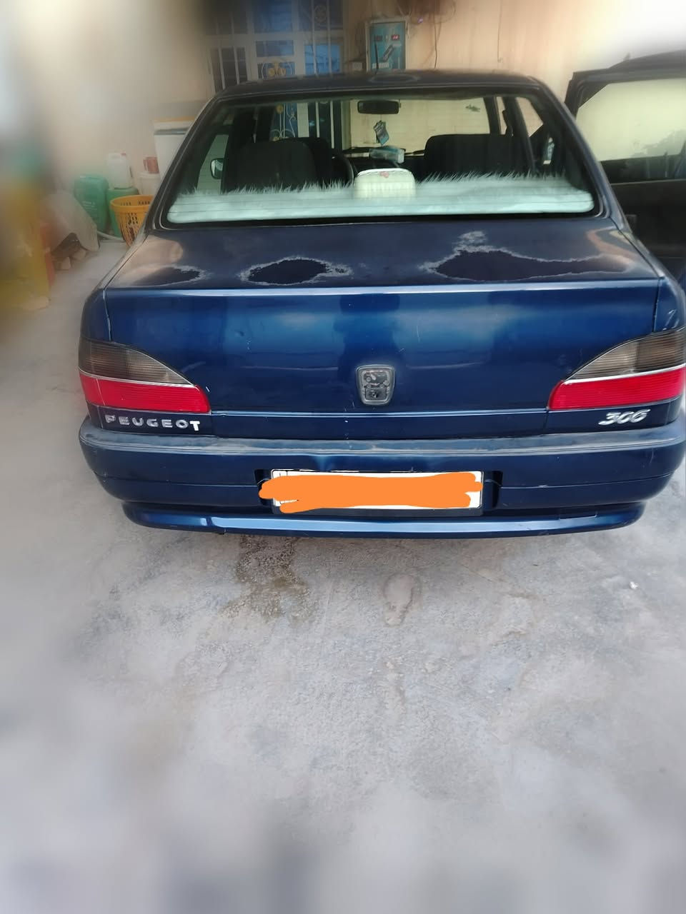 لسياره بلاديه كشر تبريد كهربائيات بلاد تخم تاير جديد باتري جديد رقم ديالى دولي مكان ديالى سياره كله بلاديه نضافه فول السعر ٥٣ وبيها مجال ‭٠٧٧١ ٦٢٢ ٩٩١٩‬
