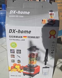 خلاط • طاحونه • اصلي