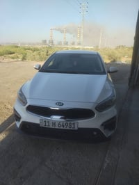 سيراتو ١٩ مكفوله فول مواصفات بصمه بدون فتحه محرك ١٦٠٠ تفاصيل فيدو موجو...