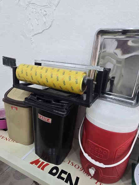 كلشي بلمنشور البيع حبايب ***********
