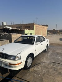 موديل ٩١ • محرك وكير جاهز • گطعه بـ TPS