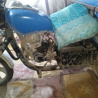 ستوته للبيع موديل 16كلك نضيفه مكفوله كير حداديه وكهربائيات الرقم  0780...