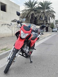 للمراوس   قفاز نيلسون جبلي موديل 2025 نگرة سلف الدراجة زيرو ماشية 10 ا...