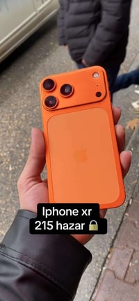 آيفون XR • ٦٤ جيجا • بطارية مبدلة