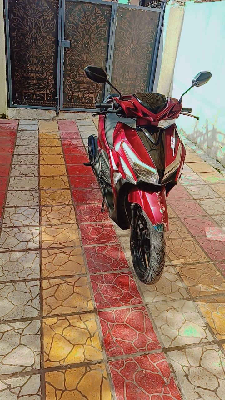 دراجة نضيفه للبيع سعر 600 بيه مجال


**إذا كنت صاحب هذا الإعلان وتريد حذفه لأي سبب، رجاءا أرسل رسالة إلى الدعم الفني**