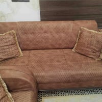 كنبة • نظيف • الحرية الثانية