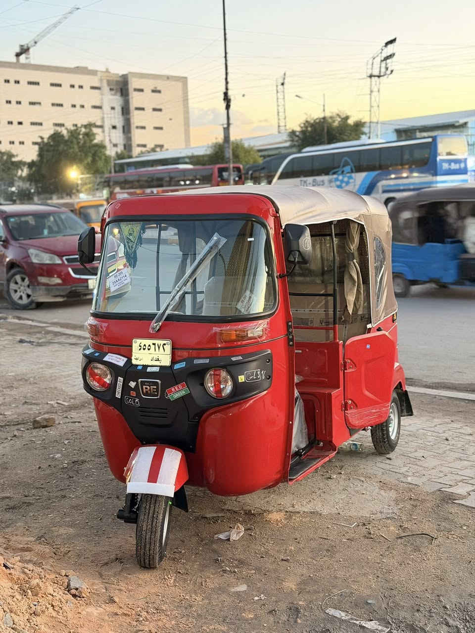 السلام عليكم تكتك 2022 تحويل ثاني يوم مكفولة كفاله عامه جاهزة من كلشي عنوان بغداد  مدينة الصدر ***********
