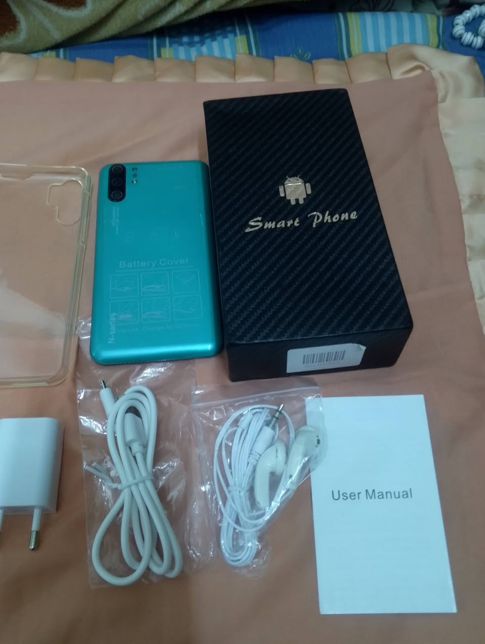 تلفونات مال باله السعر شلع 75


**إذا كنت صاحب هذا الإعلان وتريد حذفه لأي سبب، رجاءا أرسل رسالة إلى الدعم الفني**