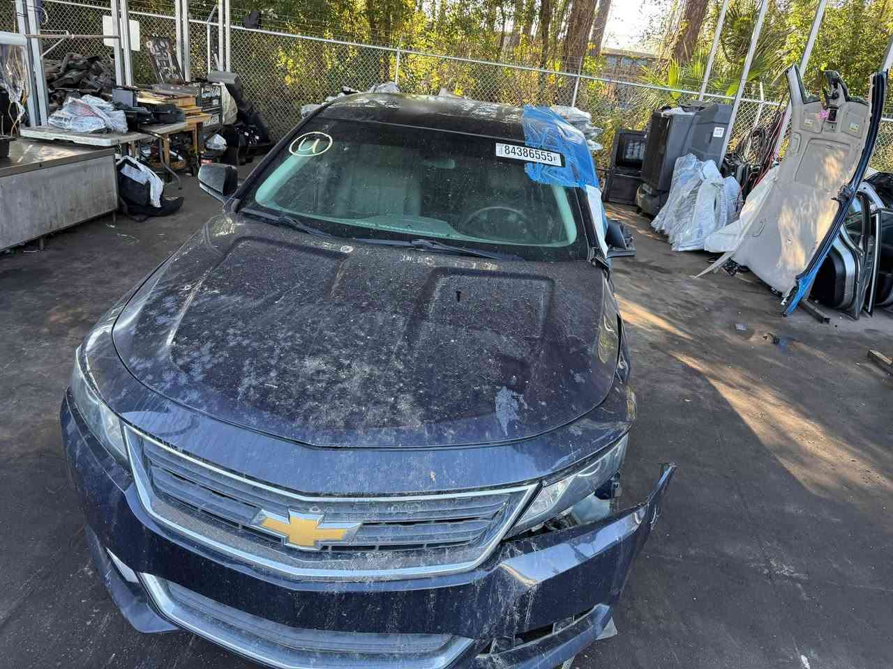 عله بركة الله  اللهم  صل علئ محمد وال محمد🧿 تم تحميل وتقطيع السيارات
ان شاءالله سوف تصل قريبا  تحميل وتقطيع من أمريكا 

الئ كراج الطراز للادوات الاحتياطية والمزادات الامريكية 

باسفكا 2023 لون أسود باننزين بجم كبس 

ماليبو 2024 لون أبيض بجم كبس 

ايكوينكس موديل 2024 لون أحمر 

امبالا موديل 2019 

              أهلا وسهلا بيك                                                 في كراج الطراز للادوات الاحتياطية والمزادات الامريكية ... 📍📍العنوان بغداد سريع محمد القاسم نزله باب الشرجي...        بإدارة احمد الطراز     ***********                        لطلب والاسفسار 📲                               (***********....‏📲يتوفر واتساب...‪***********‬‏...)                                                              ( أوقات الدوام من 9 صباحا🕘 الئ 5 العصر🕓 )                  (من السبت الئ الخميس)                                       📦 يوجد توصيل لجميع أنحاء العراق📬🚛 @الجميع
