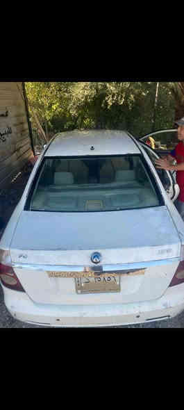 جيلي ١١  رقم بغداد السياره حلوه المكينه بيهه بخار الكير يفلت الرابع داخل جديد مشروع وطني تم تاير صدر حلو مكاني ديالى هبهب *********** السعر ٢٥
