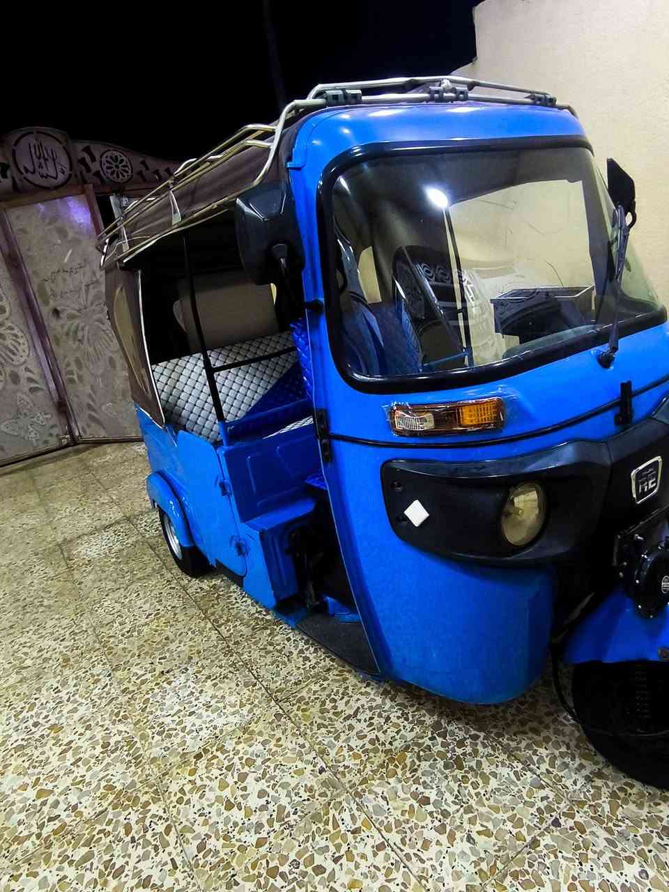 سلام عليكم شباب تكتك 22 شهر السابع  تكتك كفاله عامه ما عده المكينه بستم شرط على الفحص تخم تاير جبلي فرشات دوشمه  سيبايه هورنات التكتك ربع ما ضب عليه  .  رجائن المو شراي لا يخابر ويشلع كلبي السعر  8وثمنميه وبيهه مجال الطيبين العنوان ميسان قصاء مجر الكبير التصال الرقم؟؟ ‏‪0782 458 7380‬‏
