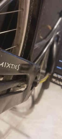 بسكليت نضيف • موديل ١٦ • كركوك طريق بغداد