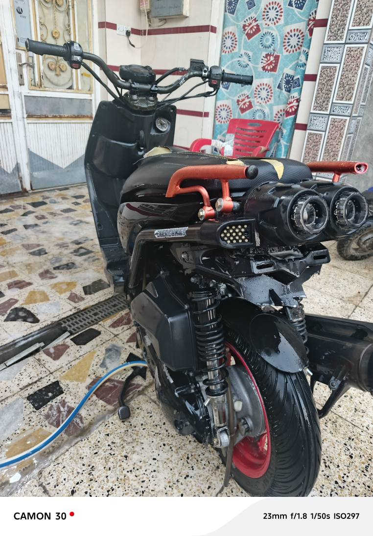 سكنز جبلي دراجه كلها بلاد مكينه خرسه برغي مامفتوح بيها كهربائات كلها شغاله الشراي يتصل ‏‪***********‬‏ عمارة, ميسان
