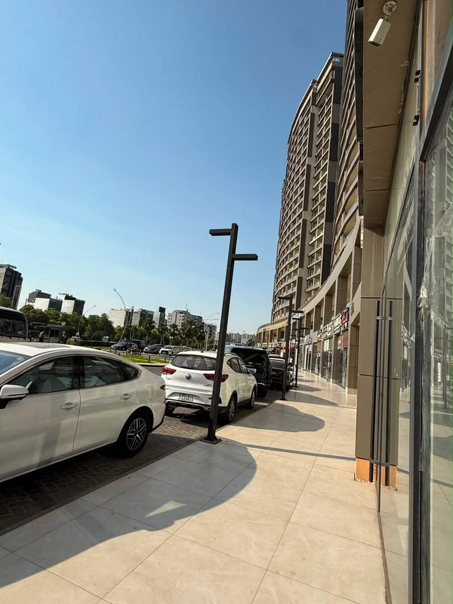 •
✨Shop For Rent
📍Empire Pearl
📐68m
📞For More Info Call https://wa.me/+9647502669003

#empirepearl
