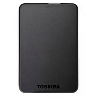 هارد توشيبا • ٥٠٠ جيجا • جديد بالكارتون