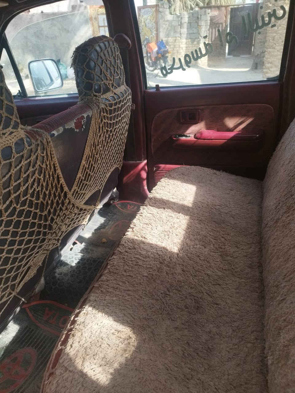 اسلام عليكم بيكم جمره للبيع موديل 2001سعرها شده عنوانها ديوانيه الحمزه الشرقي للاستفسار ***********
