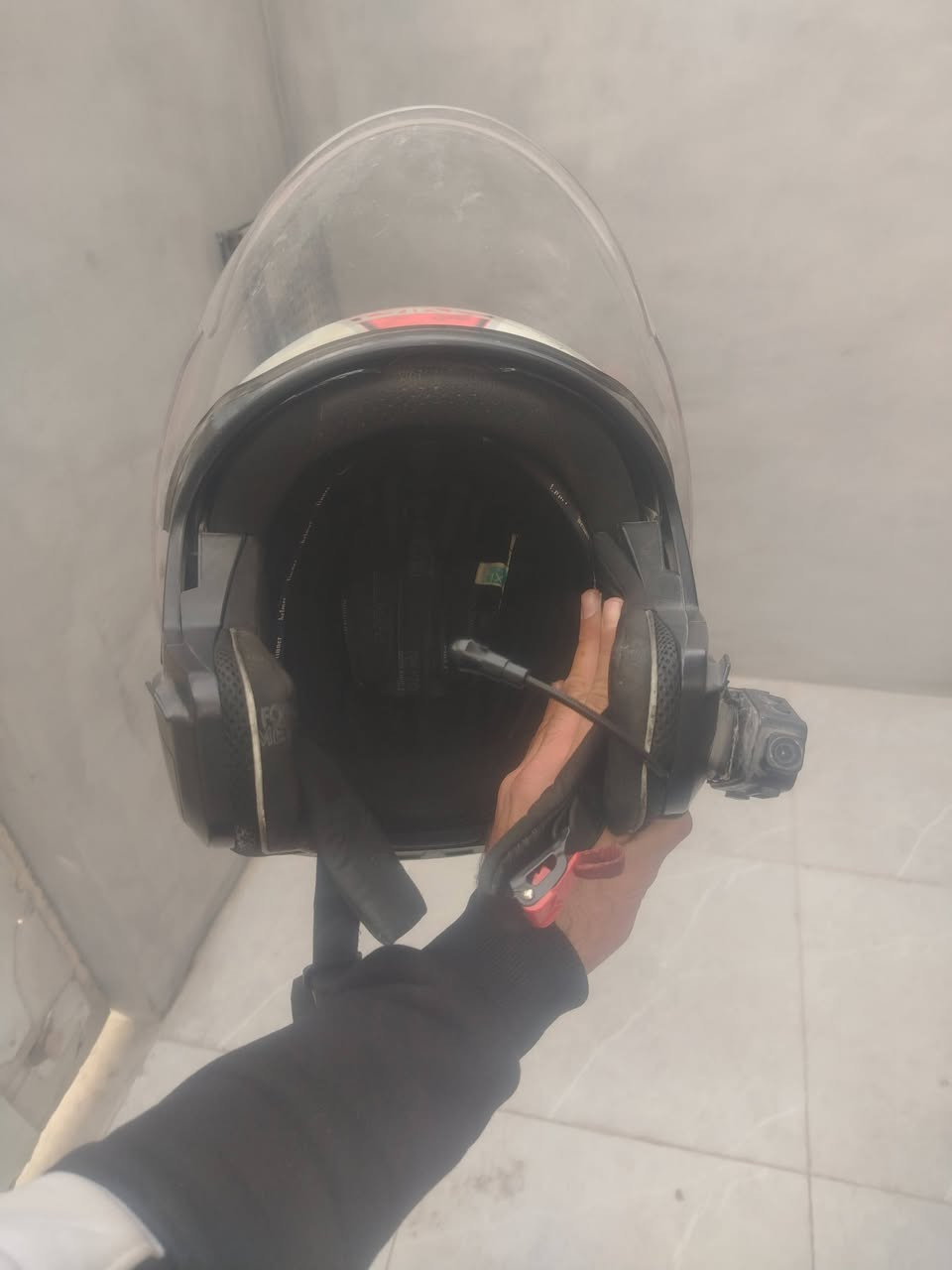 ا
للبيع دايوان مديل ٢٤ مابي عيب نضيف مع خوذه كامره +سماعات شغاله السعر مليونين و٢٠٠ شراي اتصل ***********
