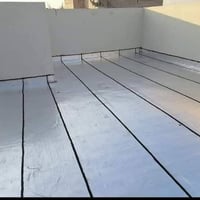 ايزوكام • تغليف الاسطح • عازل حرارة