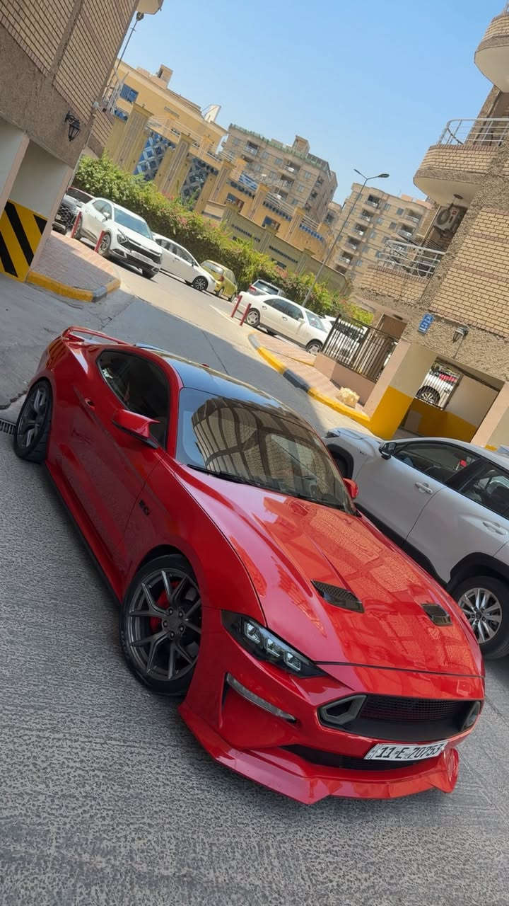 موستنك 2020 GT بريميوم تراك بكج فوولل 1/1
مكينه (8سلندر) 5000cc

كير اوتو (10)نمر

ماشيه(21 الف)ميل

مكان (بغداد-الحارثيه)

لون (احمر طماطه مميز)

رقم تلفون (***********)

السعر (230 ورقه)

رقم بغداد الجديد فحص هزة جديد وسنويه باسمي تحويل ثاني يوم يعني ما تحير بصوت اكزوز لو وشومات لن هزة جديده

سياره حادثها بنيد وجاملغ فقط (بنيد نصه مصبوغ فقط نصه)+ (جاملغ مبدل لون) قطعه وحده صبغ 
وصور حادث بل منشور

وساحب تقرير  كار فاكس مالتها  بفلوس ايضاً ما بيها اي حادث مسبق ب امريكا او غرق الي يحب راسلني واتس ادزهله تقرير

رقم الشاصي (1FA6P8CF2L5108895)

سياره كير مكينه اكسل كاردن صدرها بحالة الوكالة برغي ما مفتوح بيها بجم كبس البراكيته اماميه حتى ضربه مواصلتها

سياره من دخلت حد الان مسويلها ادامة وصيانه كامله بشركة  فورد القاصد دهن  وفلتر دهن و فلاتر شوته و تبريد كلة وكالة اصلي

دشبولها ماكو اي كلوب معتلك كله صافي

نجي على مواصفات فول 1/1

١- دجتال

١- تشغيل عن بعد

٢- شاشة كبيرة sync 3 كار بلي

٣-اكتف اكزوز حسب المود تفتح بوابات(نورمال-سبورت-تراك)

٤-فجوج بريمبو 6بستم

٥-عداد ديجتال يتغير ثيم حسب المود

٦-دمام صوت بل صندوك وكالة

٧-تحديد مسار

٨-رادار امامي

٩-رادار جانبي(نقطة عمياء)

١٠-رادار خلفي

١١-حساسات خلفيه

١٢-كامرة خلفيه

١٥-ستيرن تدفئه هيتر

١٦-خمس وضعيات قياده(نورمال-سبورت-تراك)

١٧-ترحيب بل مرايه

١٨-هيترات بل مرايه

٢٠-سستم سماعات

٢١-لايت زنون ابيض من وكالة

٢٢-شعار الموستنك ضوئي من الابواب بلادي

٢٣-شعار موستنك ضوئي متغير بل دوسات بلادي

٢٤-كيجات تراك بكج (اويل برشر) و( فاكيوم) بل دشبول

٢٥-كشنات جلد

26-سترس بار فوك مكينه من وكالة

٢٧- كشنات تدفئه وتبريد

٢٨- خزن ميموري

اضافات عليها

١- تخم تايرات تويو سيمي سلك (٥ورقات)

١- هدرز (ب١٢ورقه)

١- دبات كورسا اكس تريم اكتف بلادي (ب20ورقه)

٢- لايتات اماميه مال موديل ٢٤ وبيها متغير لد بل تلفون اي لون يعجبك (ب٩ ورقات)

٣- بك لايت سموك اصلي وبيها لد متغير اي لون يعجبك يتغير (8ورقات)

٤- الداخل كله مشتغله لدات ترحيب (ب250دولار)

٥-ويل pp1 اصلي مال كصة (10ورقات)

٦-لويات ايباخ الاحمره (ب300دولار)

٧-ولف حماوه مشميتو (١٢٠ دولار)

٨-اكس بايب+ اج بايب

٩-لحية ار تي ار (١٠٠ دولار)

١٠-دوسات جانبيه ام زعنفه (١٠٠دولار)

١١-سكوب جامه خلفيه (٨٠دولار)

١٢-شفتات ستيرن (٣٥الف)

١٣-وشم قماره وتضليل (ب١٠٠دولار)

١٤-صبغ فجوج ولحاية ويل (١٢٠دولار) صبغ حراري اصلي

١٥- تفريغ اكزوز ودوان بايب واكس بايب و لحيم اصلي يم علي وادي اركون من طول لل طول استيل حتى مقاومة للصداء وبوري اعرض (٥٠٠دولار) صوته مخيف

١٦-برمجة سيف تيتو  برمجة سيفتي قطرة دوانز ماكو تستقبل بانزين محسن (٣٠٠دولار)

١٧-شفقه خلفيه على جامه خلفيه( ١٠٠دولار)

١٨-كفرات مري باتمان

١٩-لد سموك بل دعاميه خلفية وجانبيه وبيها لد متغير لون يعجبك يتغير  (ب٥٠ دولار) 

٢٠- بولش ونانو سيراميك يم NVN (ب٢٥٠ دولار)

سياره ربع دينار ما بيها مصرف كامله من اي صرف
