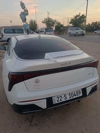 K5 خليجي • موديل ٢٠٢٤ • ماشي ٣٠الف