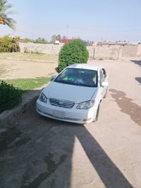 موديل ٢٠١١ • مصبوغة • محرك سليم